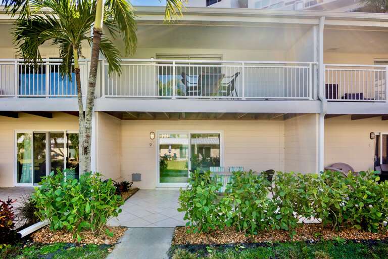 Jamaica Royale PH2 by Tropical Sands Accommodations