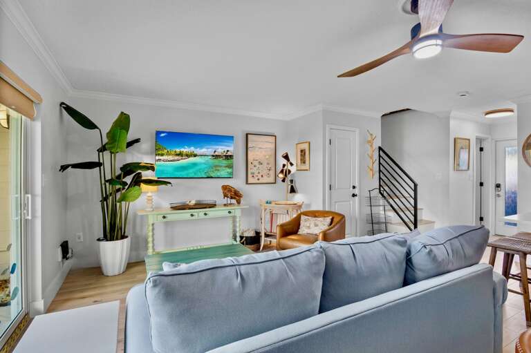 Jamaica Royale PH2 by Tropical Sands Accommodations