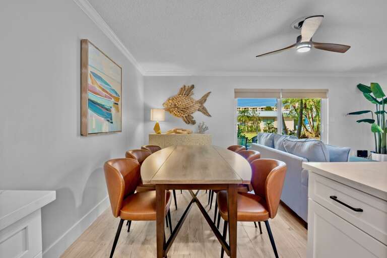 Jamaica Royale PH2 by Tropical Sands Accommodations