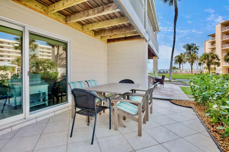 Jamaica Royale PH2 by Tropical Sands Accommodations