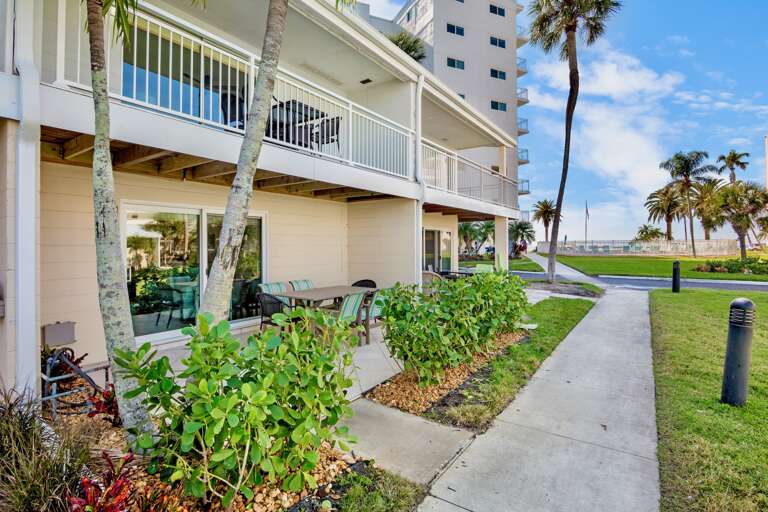 Jamaica Royale PH2 by Tropical Sands Accommodations