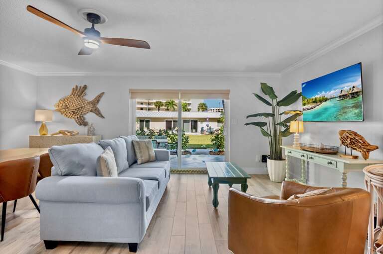 Jamaica Royale PH2 by Tropical Sands Accommodations
