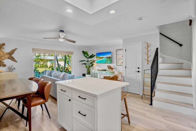 Jamaica Royale PH2 by Tropical Sands Accommodations
