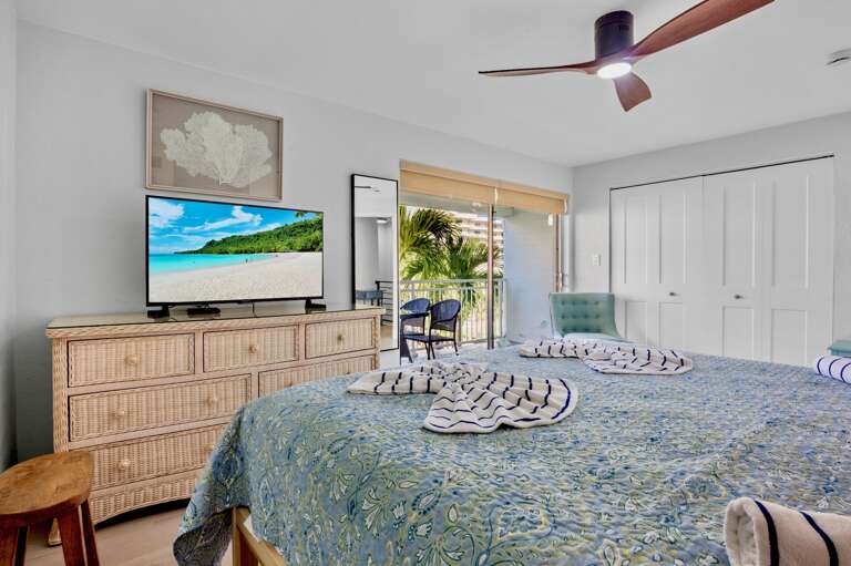 Jamaica Royale PH2 by Tropical Sands Accommodations