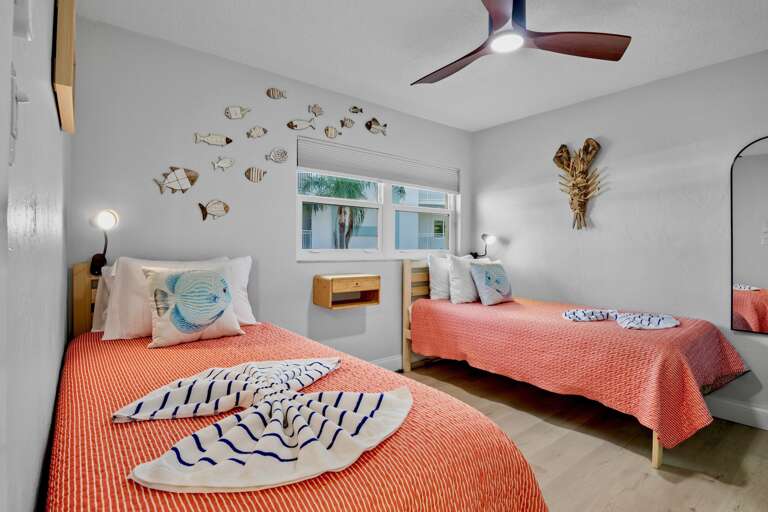 Jamaica Royale PH2 by Tropical Sands Accommodations