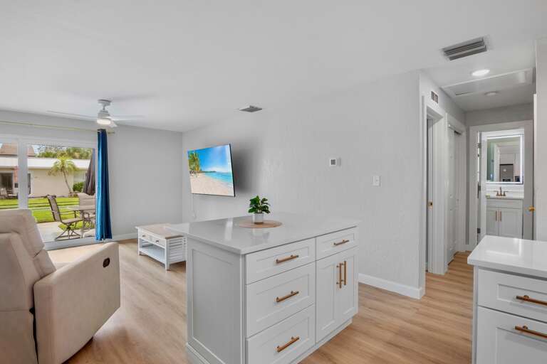 Jamaica Royale Unit 046 by Tropical Sands Accommodations