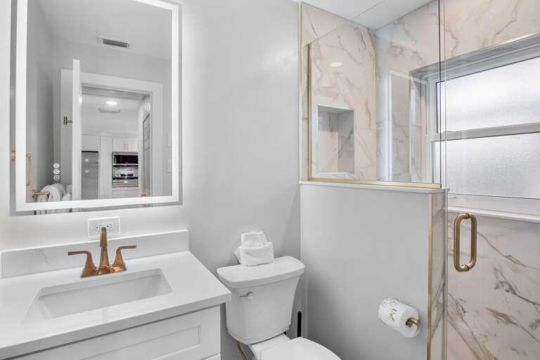 Jamaica Royale Unit 046 by Tropical Sands Accommodations