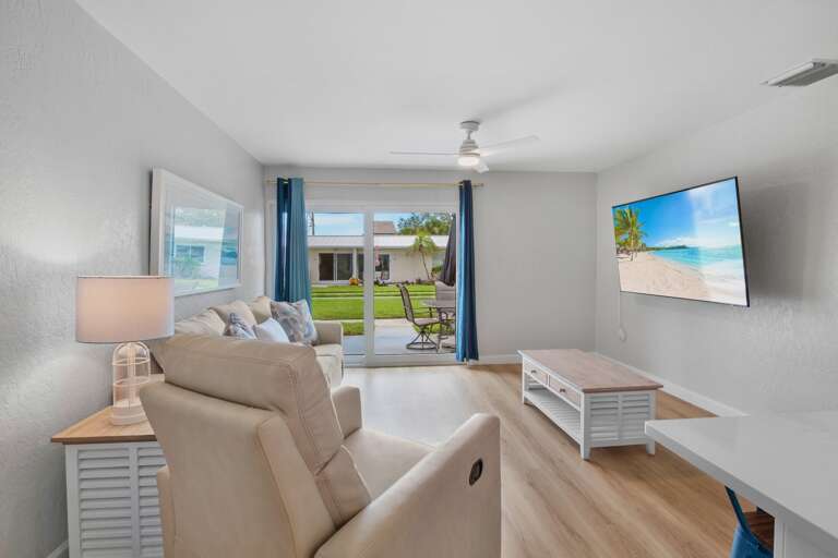 Jamaica Royale Unit 046 by Tropical Sands Accommodations