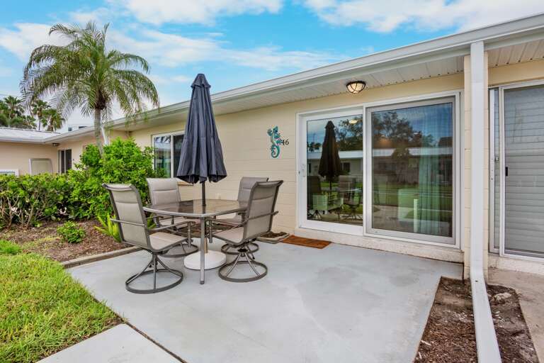 Jamaica Royale Unit 046 by Tropical Sands Accommodations