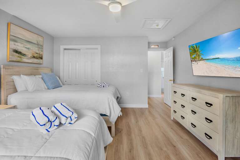 Jamaica Royale Unit 046 by Tropical Sands Accommodations