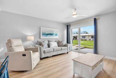 Jamaica Royale Unit 046 by Tropical Sands Accommodations