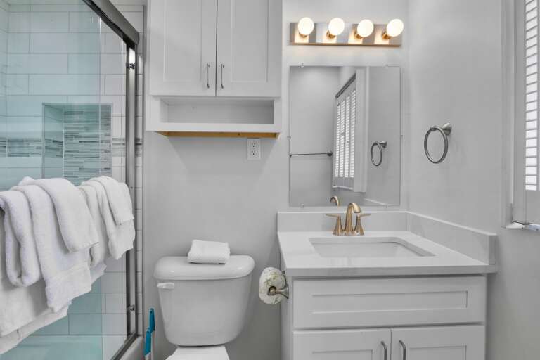 Jamaica Royale Unit 098 by Tropical Sands Accommodations