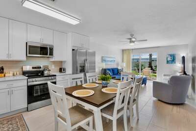 Jamaica Royale Unit 098 by Tropical Sands Accommodations