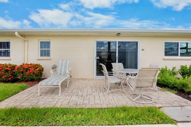Jamaica Royale Unit 098 by Tropical Sands Accommodations