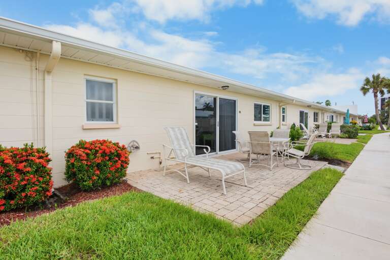 Jamaica Royale Unit 098 by Tropical Sands Accommodations
