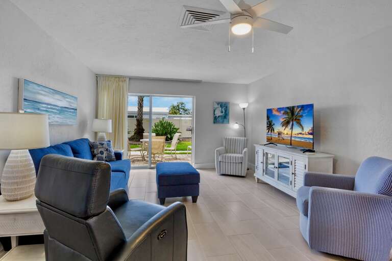 Jamaica Royale Unit 098 by Tropical Sands Accommodations
