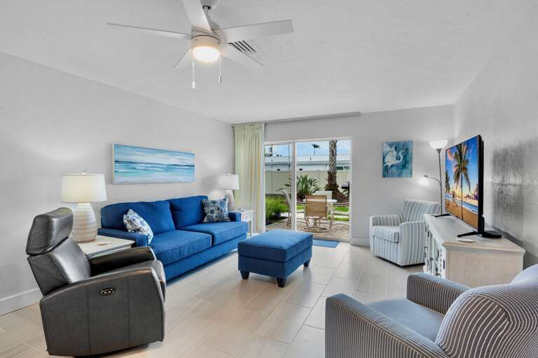 Jamaica Royale Unit 098 by Tropical Sands Accommodations