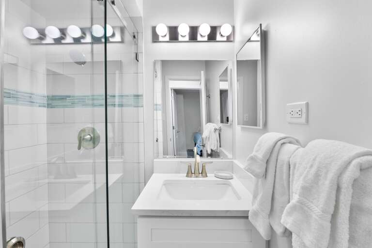 Jamaica Royale Unit 098 by Tropical Sands Accommodations