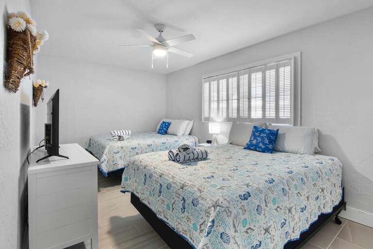 Jamaica Royale Unit 098 by Tropical Sands Accommodations