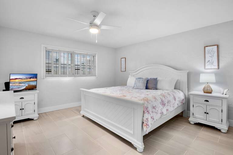 Jamaica Royale Unit 098 by Tropical Sands Accommodations