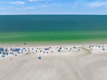 Gulf and Bay Club