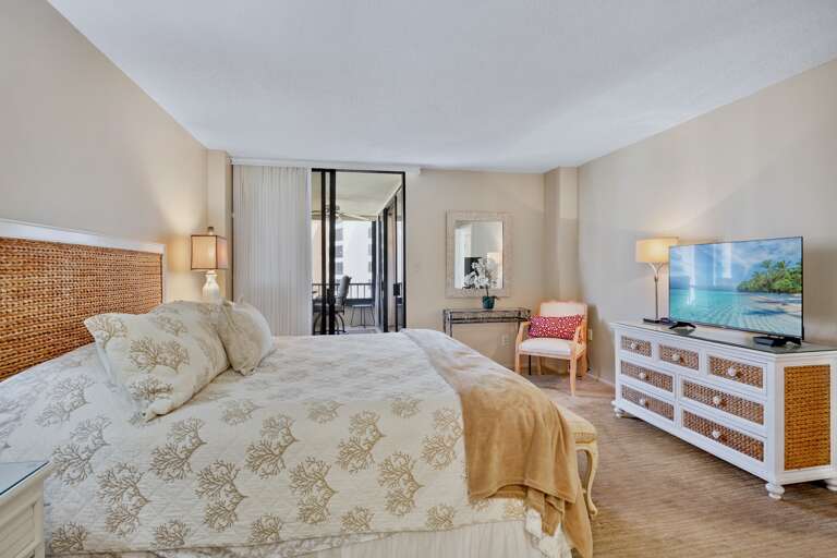 Gulf and Beach Club Unit B410
