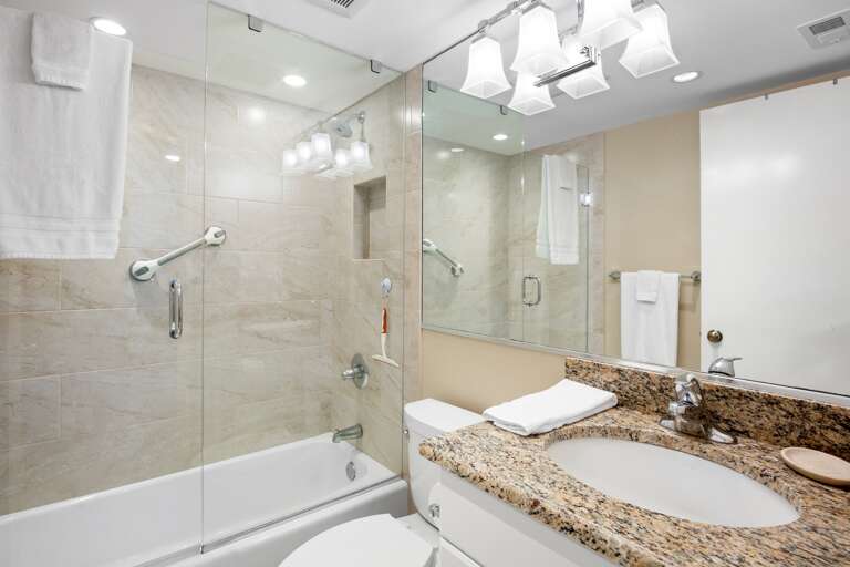 Gulf and Beach Club Unit B410