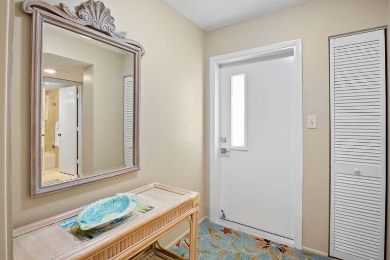 Gulf and Beach Club Unit B410