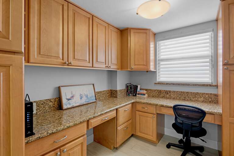 Gulf and Bay Club Unit B308