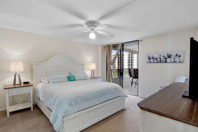 Gulf and Bay Club Unit B308