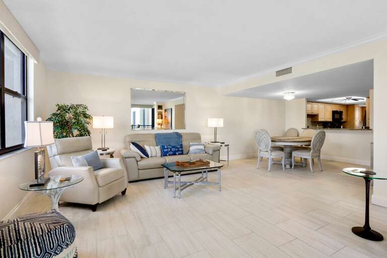 Gulf and Bay Club Unit B308