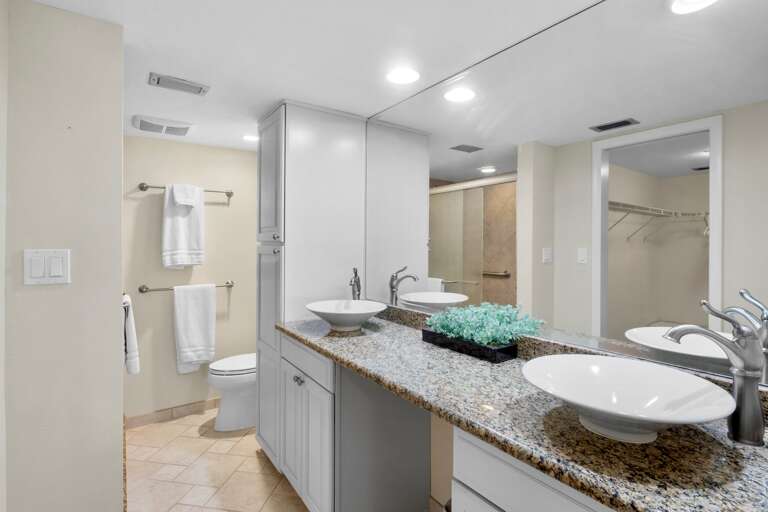 Gulf and Bay Club Unit B308