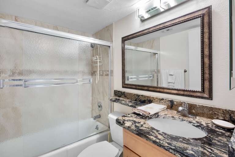 Gulf and Bay Club Unit B308