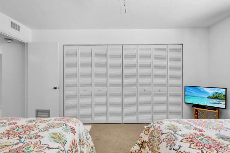 Gulf and Bay Club Unit B308