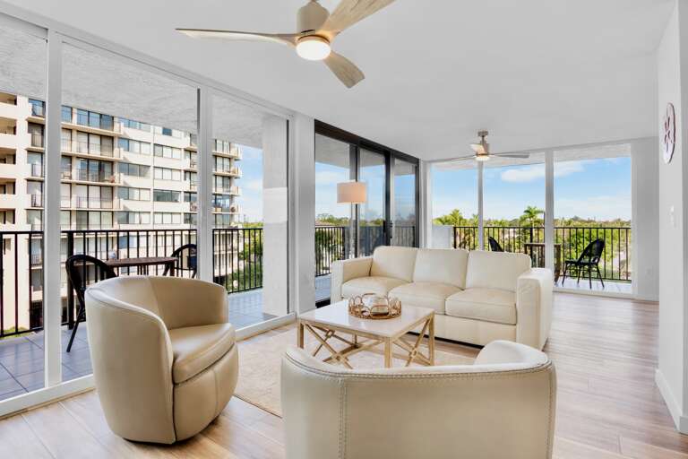 Our House at the Beach E-302 by Tropical Sands Accommodations