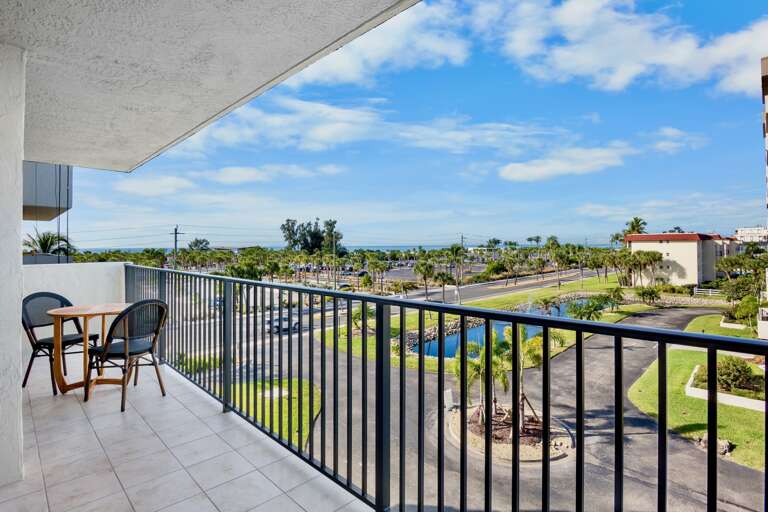 Our House at the Beach E-302 by Tropical Sands Accommodations