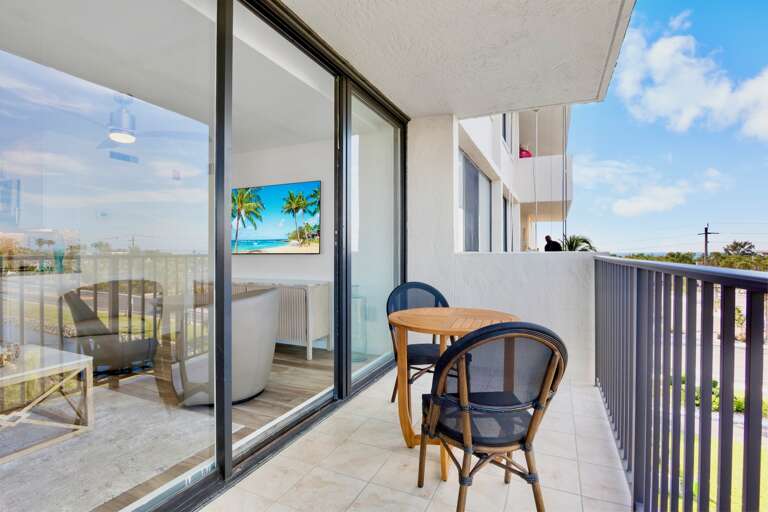 Our House at the Beach E-302 by Tropical Sands Accommodations