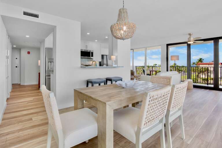 Our House at the Beach E-302 by Tropical Sands Accommodations