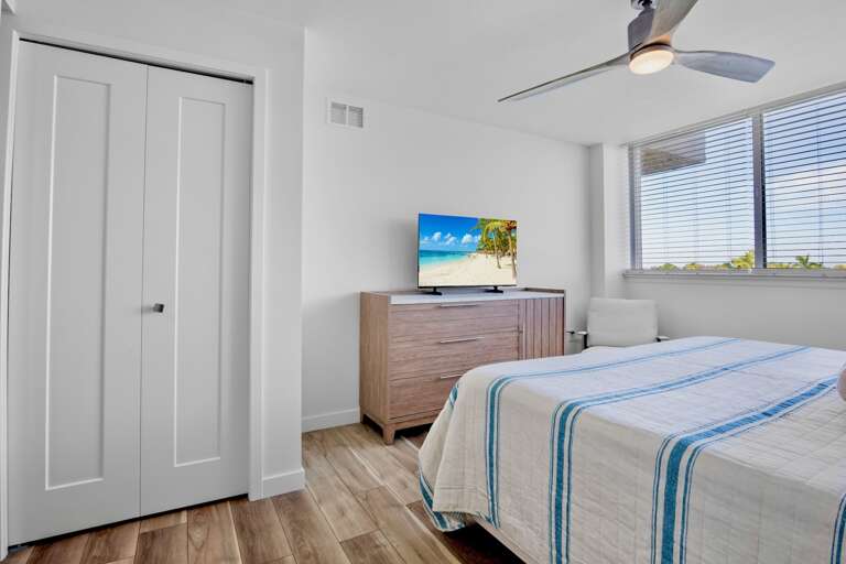 Our House at the Beach E-302 by Tropical Sands Accommodations