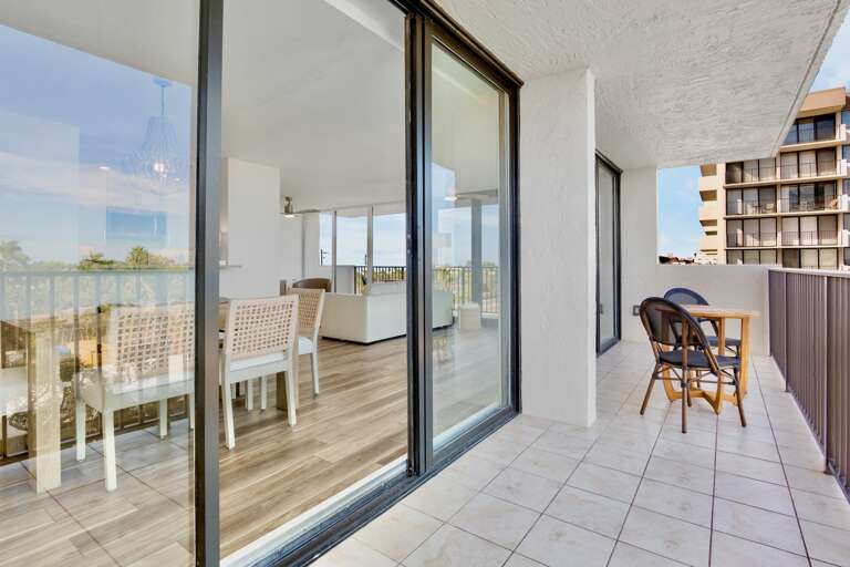 Our House at the Beach E-302 by Tropical Sands Accommodations