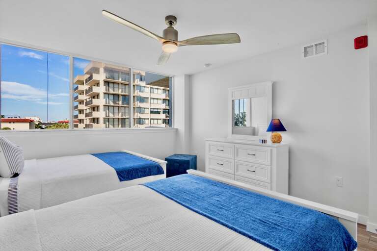Our House at the Beach E-302 by Tropical Sands Accommodations