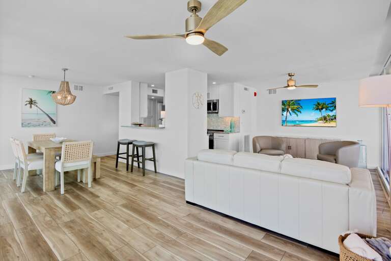 Our House at the Beach E-302 by Tropical Sands Accommodations