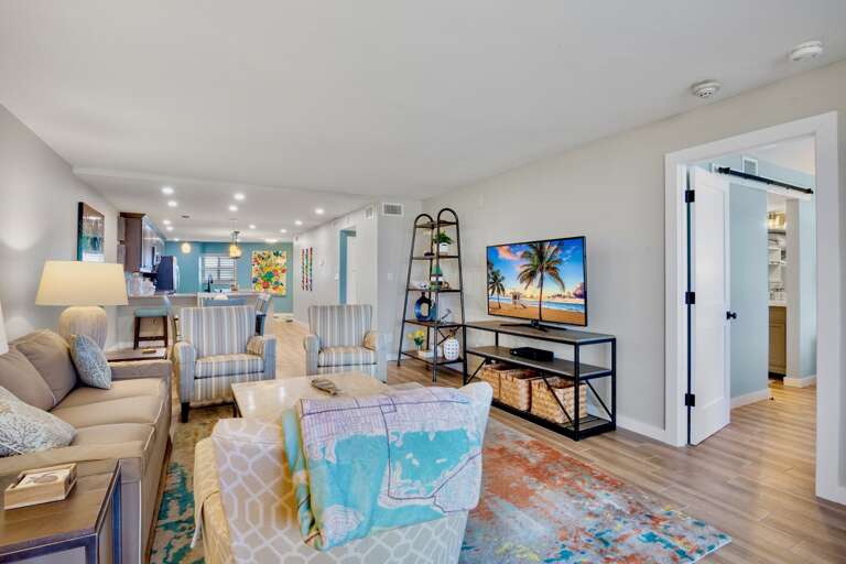 Gulf and Bay Club A704 by Tropical Sands Accommodations
