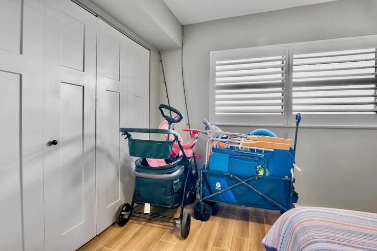Gulf and Bay Club A704 by Tropical Sands Accommodations