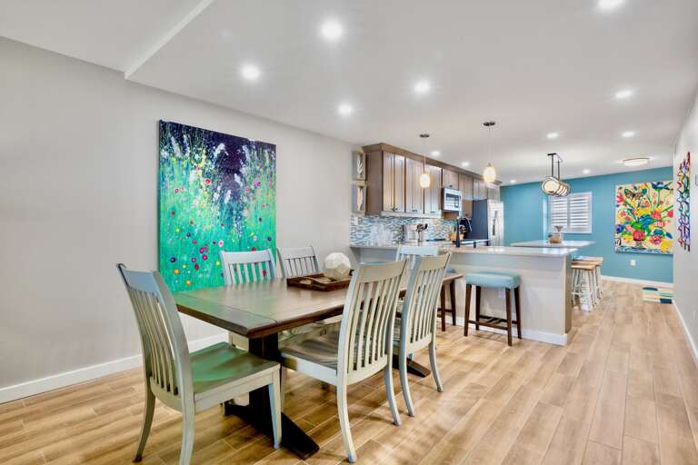 Gulf and Bay Club A704 by Tropical Sands Accommodations