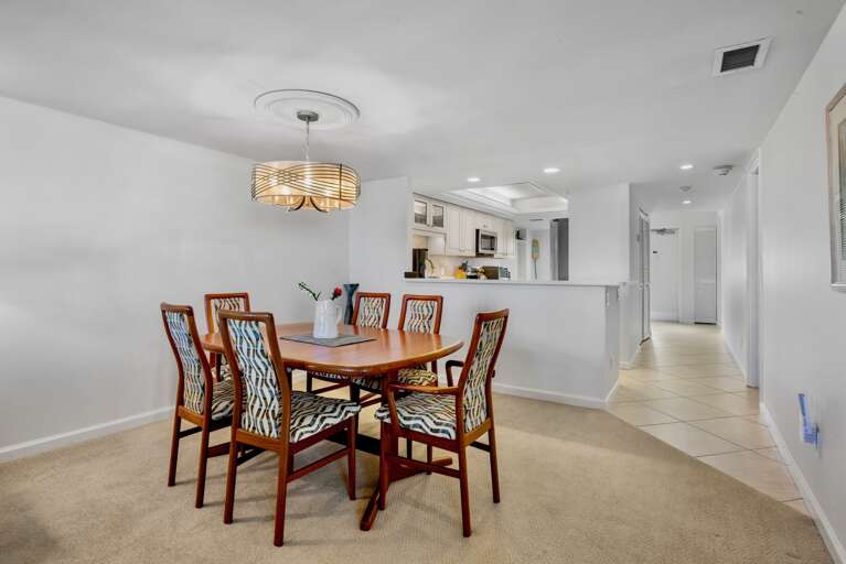 Gulf and Bay Club Unit B408 by Tropical Sands Accommodations