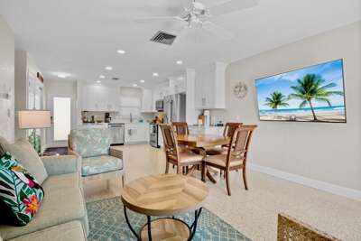 Jamaica Royale 106 by Tropical Sands Accommodations