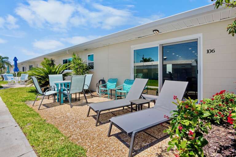 Jamaica Royale 106 by Tropical Sands Accommodations
