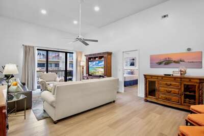 Our House at the Beach C-113 by Tropical Sands Accommodations