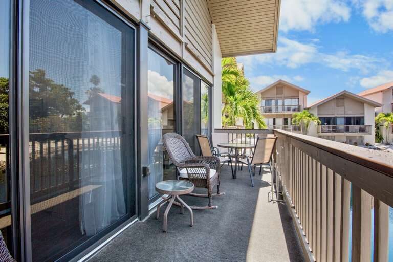 Our House at the Beach C-113 by Tropical Sands Accommodations